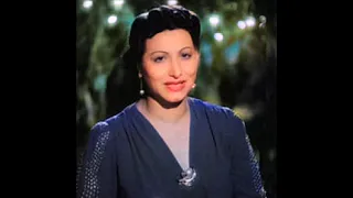فتحي ه أحمد مو ال يا ورده لون ك ع ج ب ع  الغصن ما أحلاك  دندنها