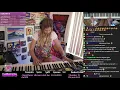 Thunder Harvest - Spiritfarer (piano cover)