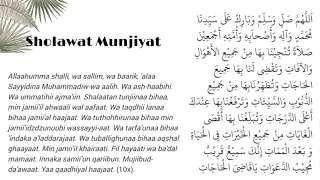 prayer for blessings