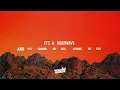Alok, Clementine Douglas - Body Talk (Lyrics) (432Hz)