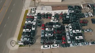 Norco Autoland Mini Promo
