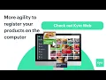 Kyte System Take control of your business once and for all