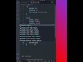 Clock Loading Animation with Html and CSS