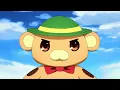 AMV - Limbo Daddy Yankee