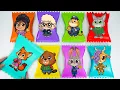 Lagu 💖Paper DIY💖 ZOOTOPIA 2 Candy Blind Bag Surprise Unboxing 🦊| DIY Zootopia Cute Blind Bags