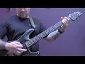Immortal - Blashyrkh Mighty Ravendark Guitar Lesson