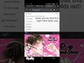 Basics of mangago