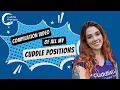 Compilation of ALL My Cuddle Positions from Your Cuddle Therapist Keeley Shoup