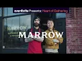 Heart of Gathering Breaking Down the Whole Animal With Marrow Eventbrite