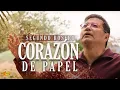 Download Lagu Segundo Rosero - Corazón de Papel  (Video Oficial) | Pasillo