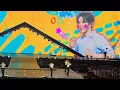 Show Me Love - Riize 라이즈 Riizing Loud in Singapore 260124