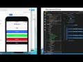5 Ionic 3 projects Android iOS