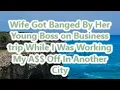 Download Lagu Istri Disetubuhi Bos Mudanya Saat Perjalanan Bisnis Saat Saya Sedang Bekerja Keras di Kota Lain