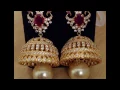 Download Lagu diamond Jhumka Designs