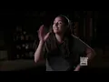 Talking Dead - Andrew Lincoln Alanna Masterson on Mother Goose