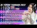 Download Lagu DJ VIRAL TIKTOK TERBARU 2022 | DJ RUNTAH X DJ MANGKU PUREL | - DJ FUL BAS REMIX