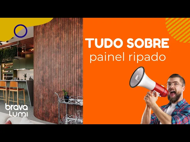 Vídeo do produto