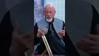 احمد ظاهر میخواست زلاند شود Ahmad Zahir 