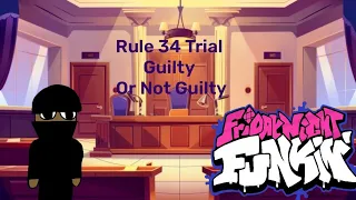 friday night funkin rule 34 is something trial