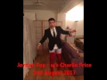 Jordan Fox - Step One (Kinky Boots London)