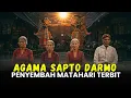 Lagu SAPTA DARMA : Agama Yang Lahir di Jawa Timur dengan Sujud Menghadap ke Timur
