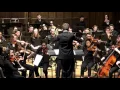 Lagu Empire Film Music Ensemble performs Cosmos: A Spacetime Odyssey, Suite for Orchestra