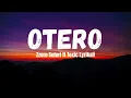 Otero-Zzero sufuri ft Toxic Lyrikali