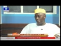 Lagu Henry Boyo, Odilim Enwegbara Discuss 2015 Political Economy Pt.1