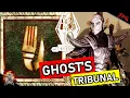 SKYRIM GHOSTS Of The Tribunal Walkthrough How To Get Morrowind Inspired Trueflame