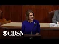 House passes anti-hate resolution following controversial comments made by Rep Ilhan Omar