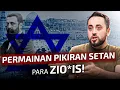 Download Lagu Terungkapnya sejarah Zi*nis oleh Sejarawan Muslim! - Permainan Pikiran Setan Zi*nis!