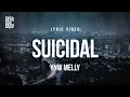 YNW Melly - Suicidal