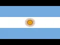 Lagu Flag Of Argentina | Mood Light | BRM | 12 Hours | SD | HD | 3D