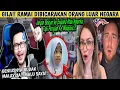 Lagu ENGLISH BUD4K 🇲🇾 MEMANG DAH LEVEL INTERNATIONAL BUAT NETIZEN LUAR NEGARA KETAR-KETIR‼️ | Wak Lonjong