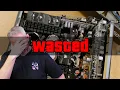 Download Lagu Investigating what exploded in my PSU... DANGEROUS! DONT ATTEMPT!