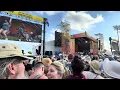 Jon Batiste at Jazz Fest April 24 2026