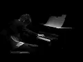 Keiichiro Shibuya -  'BLUE' Playing Piano with Speakers for Reverbs Only in Daikanyama, Tokyo