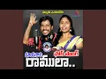 Download Lagu MAYADARI RAMULAA (feat. Prabha)