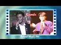 Download Lagu 張國榮 - 不羈的風 vs 吉川晃司 - La Vie En Rose【Mashup】VJBO