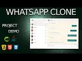 How to Build a Chat app Real-Time Chat App Demo