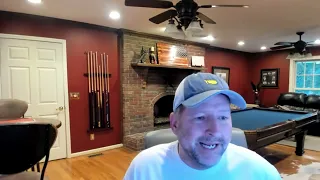 lil talk show with brad barton URGENT ANNOUNCEMENT Pls 2025