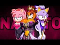WHAT IF NARUTO X SONIC HEDGEHOG X HAREM X LEMON EP 1
