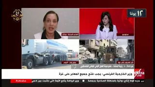 قراءة حول التحديات التي قد تواجه بدء تنفيذ خطة التعافي المبكر وإعادة الإعمار د رتيبة النتشة توضح 