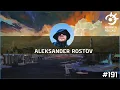 Download Lagu Kouryer podcast EP.191 (Aleksander Rostov)