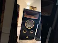 Download Lagu AudioNostrum Saturn loudspeakers #analog #turntable #hifi #loudspeakers #highendaudio