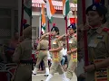 Amazing ๐ป flag ๐ฎ๐ณ parade By Bsf Girls ๐ง #beti #girl #girlshorts #status #shortvideo #love #ncc