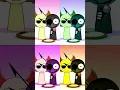 Download Lagu Sprunki Broker Pyramixed meets Empty Polo #sprunki #incredibox