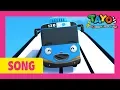 Tayo Sing Along Musim 1 l Kompilasi Semua Lagu (+35 menit) l Lagu Mobil l Lagu untuk Anak-anak