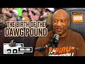 How Hanford Dixon CREATED The Dawg Pound Classic Browns Camp Stories