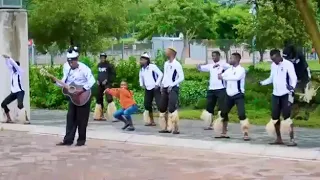 igeza lakwamgube ihlo leskhova official video 